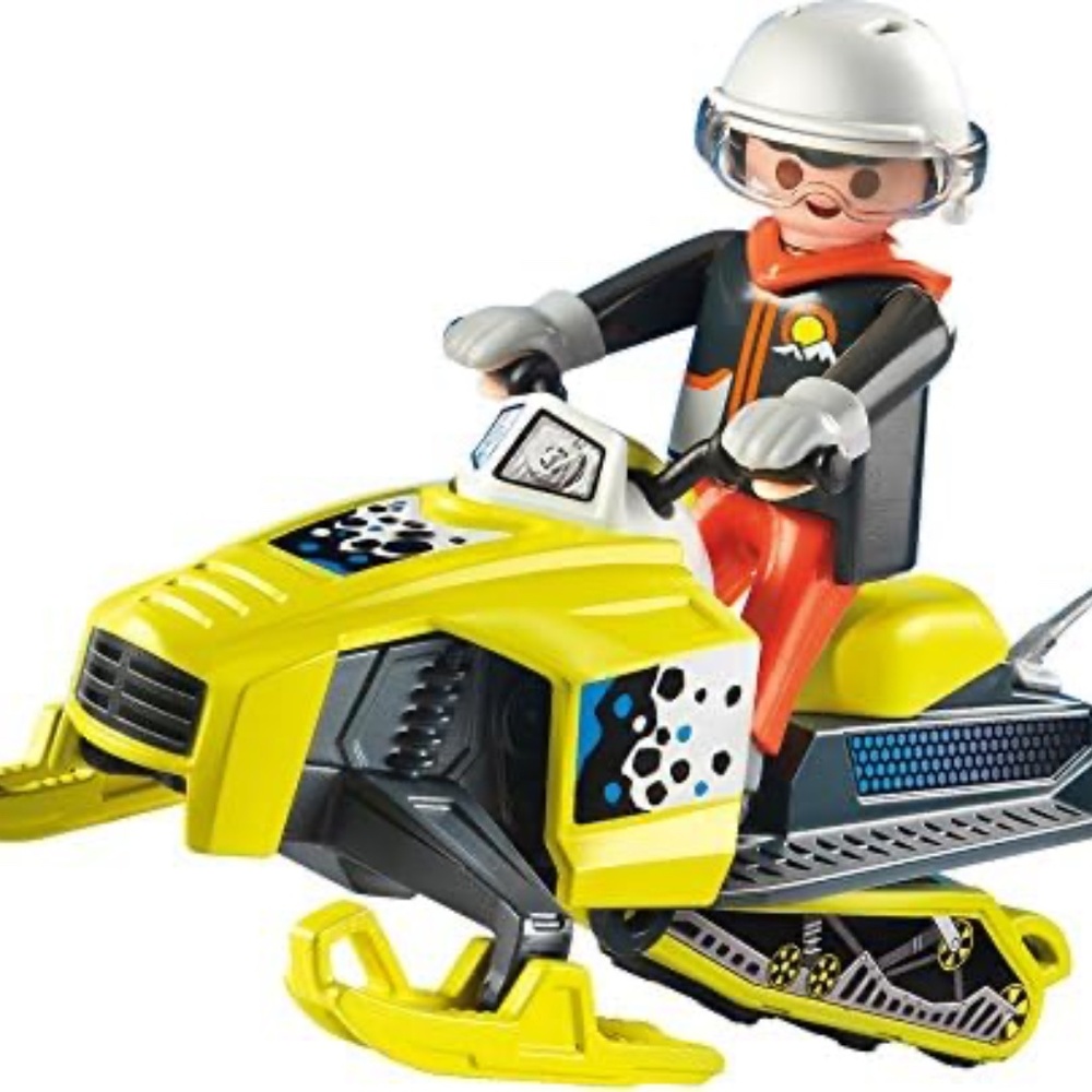 Playmobil used set/s